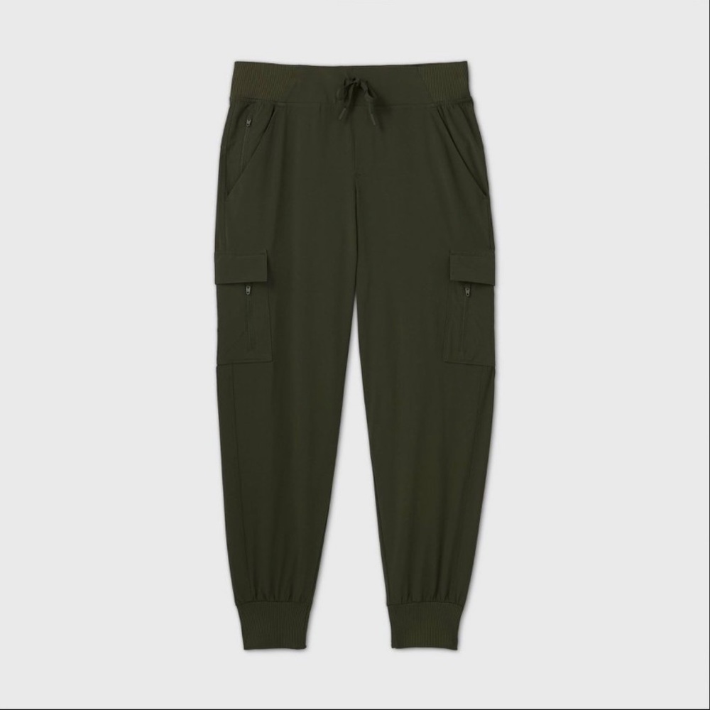 Women’s joggers